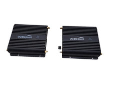 Lot fo 2 Cradlepoint LTE Router S5A902A IBR600C-150M-D picture