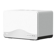 Mercusys Halo H25BE Single BE3600 Whole Home Mesh WiFi7 System Dual Band Router picture