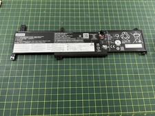 Genuine Lenovo IdeaPad 3 15IAU7 Battery 11.1V 45Wh 3964mAh L20M3PF0 80-90% picture