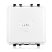 Zyxel WAX655E 4800 Mbit/s White Power over Ethernet (PoE) picture