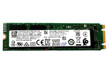 Intel SSDSCKKF512G8 512GB NVMe PCIe M.2 SSD picture