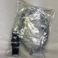 New Sealed 690226  AVOCENT MODULAR NETWORK CABLE 10FT picture