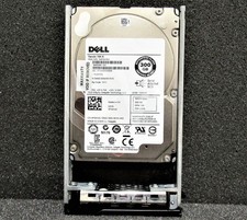 PGHJG FOR Dell ST300MM0006 300GB 10K 6G 64MB 2.5