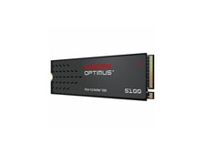 SanDisk Optimus 5100 M.2 2280 1TB PCI-Express 4.0 x4 QLC 3D CBA NAND Internal picture