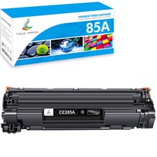 1x CRG125 3484B001AA Toner Cartridge Compatible for Canon 125 imageCLASS MF3010 picture