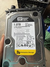 1TB SATA 7200RPM 3.5” Enterprise Hard Drive WD Hitachi HDD picture