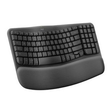 Compaq PS/2 Windows keyboard assembly 122659-008 picture