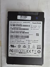 SanDisk SSD X300s SATA 6Gbps 2.5