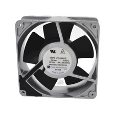 For ROYAL FAN UTHS457C 230VAC 20/18W Cooling Fan Inverter Fan Replacement picture