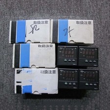 PXW7TEY2-1V000-A Temperature Controller Original New In Box picture