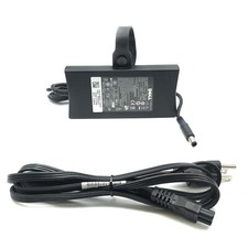 Open Box Genuine Dell AC Adapter For Latitude E6510 3540 E6430 D410 Laptop picture