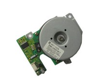 Replacement for HP Clj 5500/5550 Motor, Fuser Drive RH7-1528-000CN, RH7-1617-000 picture