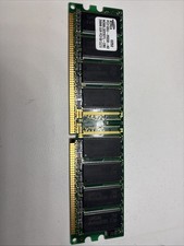 Samsung M368L3223DTL-CB0 COMPAQ 175924-001 256MB 333MHZ PC2100 DDR-266MH RAM picture
