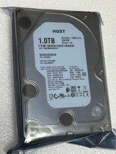 HGST 1W10001 Ultrastar DC 7.2k 6GB HUS722T1TALA604 1 TB Hard Drive picture