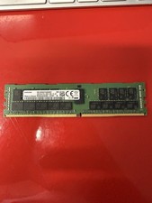 Lot of 12 Samsung 32 GB PC4 2933Y M393A4K40CB2-CVFBY Server Memory picture