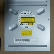 Compatible LG WH14NS40 SATA 14X Blu Ray w/3D 4K Playback M-DISC BD-RE picture
