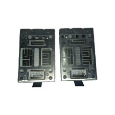 2x PANASONIC TOUGHBOOK CF-18 HARD DRIVE CADDY NO Cable NO Hard Drive Used Genuin picture