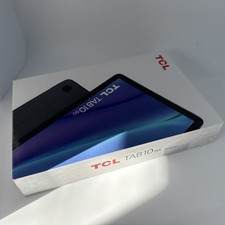 TCL Tab 10 5G, 32GB ROM, 4GB RAM, 8000mAh, 10.1