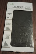 Moshi VersaCover Unique Origami Folding Folio Case for Samsung Galaxy Tab 3 (7