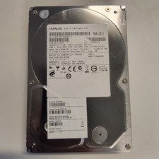 Hitachi HUA722010CLA330 1TB 3Gbps 3.5