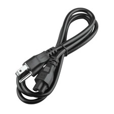 AC Power Cord Cable For Dell V725w V715w V525w V515w All-in-One Printer picture