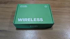Zyxel NWA50BE PRO WiFi 7 BE6500 Access Point 6GHz BandFlex 2.5GbE Nebula NEW picture
