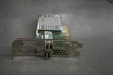 HPE StoreFabric SN1100Q 16Gb 1-Port Fibre Channel Host Bus Adapter W/ SFP picture