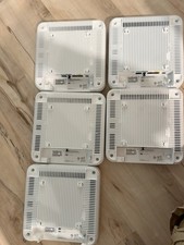 Cisco AIR-AP1852I-B-K9 Aironet 1852I Wireless Access Point Lot of 5 Untested picture