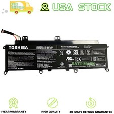PA5278U-1BRS Genuine Battery for Toshiba Tecra  X40-D-10M Portege X30-D-121 picture