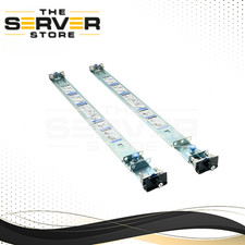 Dell A5 Rail Kit PowerConnect 8100 N/S (Force10) S3100 Switches 05RN1M 5RN1M picture