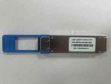 JNP-QSFP-100G-LR4 for Juniper 100GBASE-LR4 QSFP28 1310nm 10km LC Transceiver picture