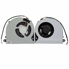 1pc for laptop FCN DFS501105FR0T FJL0 6-31-N1502-302-1 cooling fan 3-pin picture