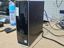 Dell Inspiron 3471 SFF i5-9400 8GB RAM No SSD picture