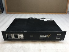 Emacs 1U 200W Power Supply H1U - 6200P for SonicWALL NSA 2600 picture