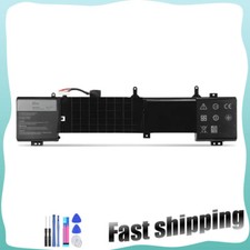 6JHDV Battery for Dell Alienware 17 R2 R3 P43F001 ALW17ED ALW17ER 6JHCY 92Wh NEW picture
