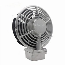 Wistro Series Fan FLAI BG132 P15.51.0398 IP66 230V Waterproof Motor Cooling Fa picture