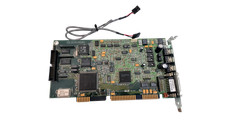 Media Vision Pro Audio Spectrum 16 (PAS16) 16-bit Sound Card 650-0032-04m picture