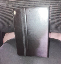 Ztotop 10.2 inches Universal Folding Folio Case Synthetic Leather Cover Case  picture