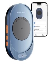 Vaydeer M4 Utra Mouse Mover with APP, Undetectable Mouse Jiggler Device picture