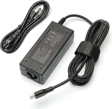 AC Charger for HP Chromebook 14 11 14A 11A G5 G6 G7 G8 EE Laptop Power Adapter  picture