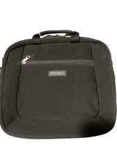 Kensington Sp12 12in Neoprene Sleeve For Laptop W/handle & Strap Some No Straps picture