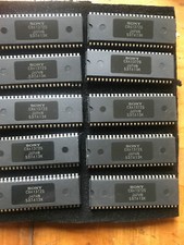 1pcs New CXA1372S CXA 1372S CXA1372 DIP-48 DIP48 Ic Chips Replacement picture