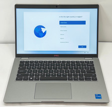 Dell Latitude 5430 i5-1235U 16GB RAM 256GB NVMe SSD Windows 11 Pro READ DESCRIPT picture
