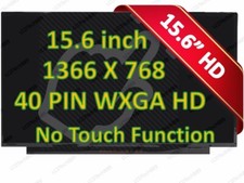 New B156XTK02.0 laptop LED LCD Screen 15.6