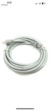 New IBM CAT6 14FT Network Ethernet Patch Cable 45T9436 picture