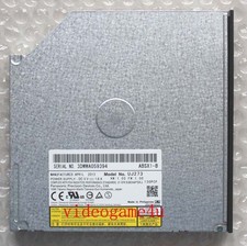 For Panasonic UJ273 UJ272 9.0mm SATA 6X 3D BD-RE BDXL Blu-ray Burner picture