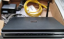 D-Link DSL-2640B ADSL2/2+ Modem with Wireless Router picture