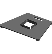 ELO Wallaby Self Service Floor Stand Base Only picture