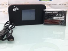 Netgear Mobile 4G LTE Wi-Fi Hotspot Aircard 778S CDMA (Virgin Mobile ) (BBB) picture