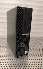 Dell Optiplex 5090 SFF Intel i5-10500 3.1GHz 8GB RAM 256GB NVMe WIFI Win 11 Pro picture